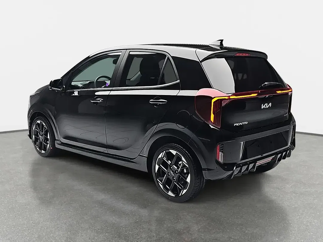 Kia Picanto - Thumbnail 4