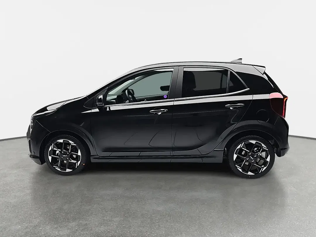 Kia Picanto - Thumbnail 5