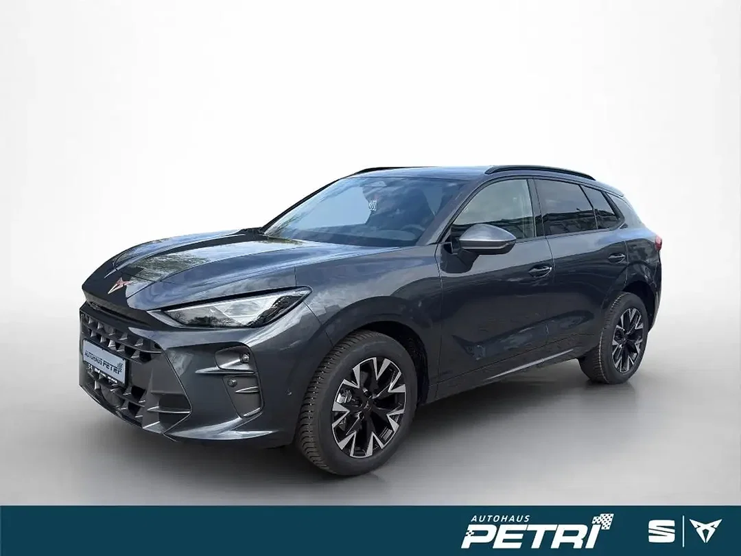 CUPRA Terramar - Afbeelding 1