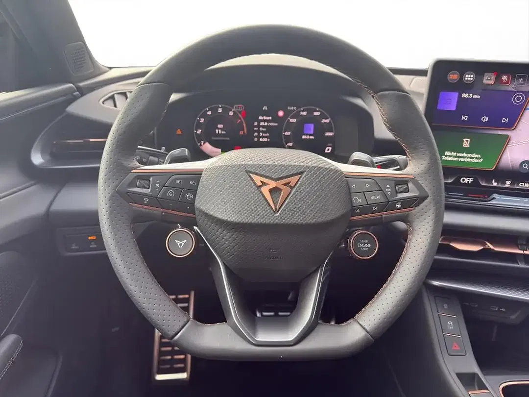 CUPRA Terramar - Thumbnail 10