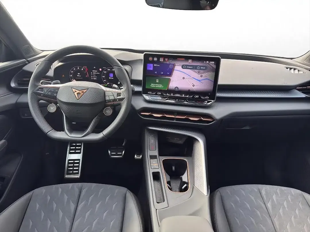 CUPRA Terramar - Thumbnail 13