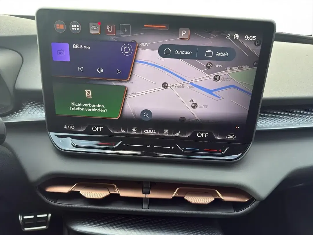 CUPRA Terramar - Thumbnail 15
