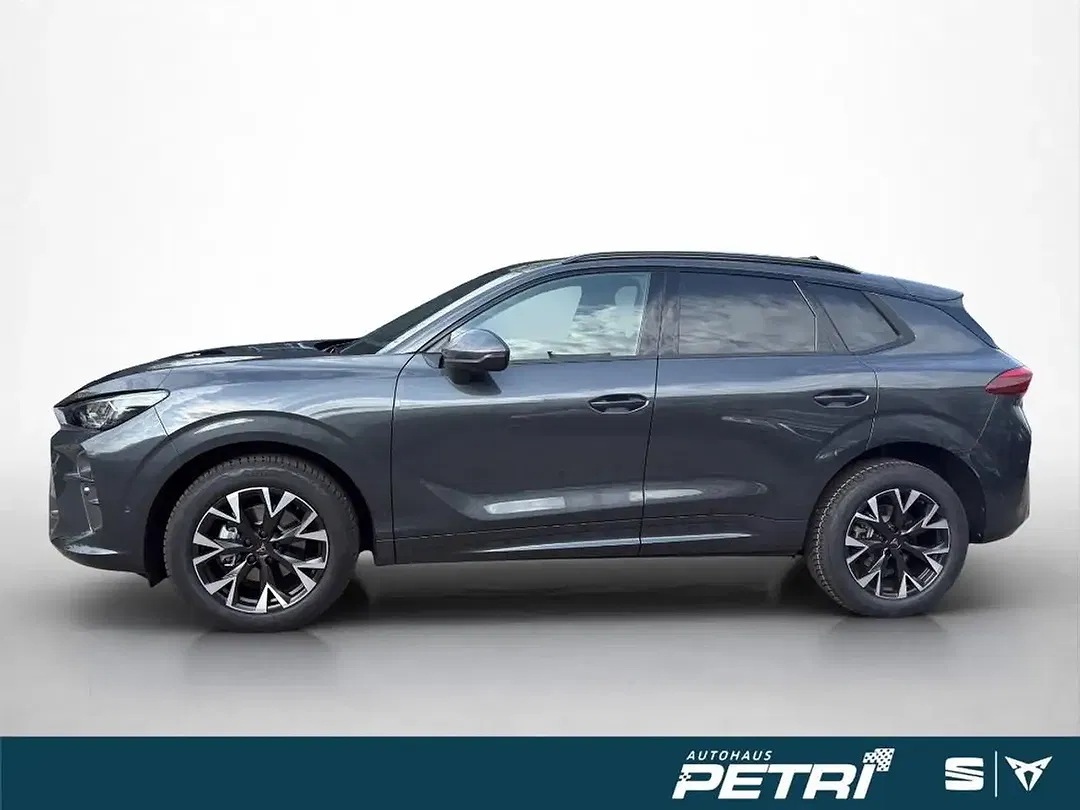 CUPRA Terramar - Thumbnail 2