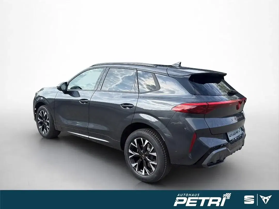 CUPRA Terramar - Thumbnail 3