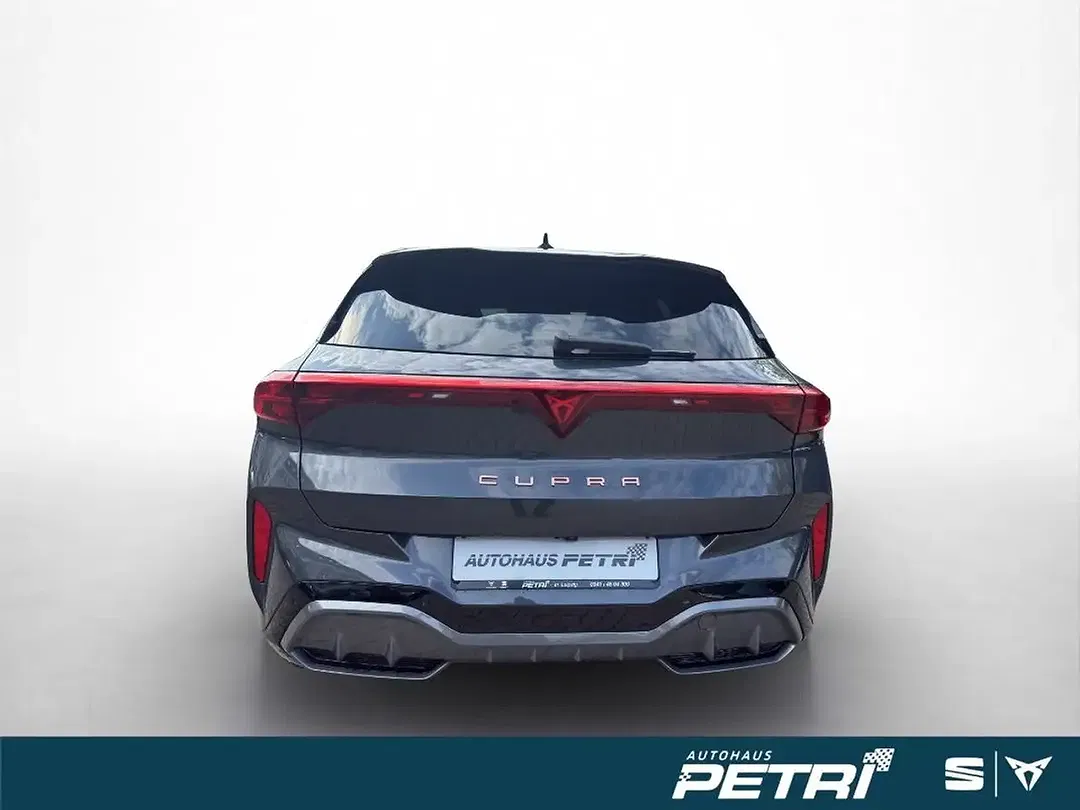 CUPRA Terramar - Thumbnail 4