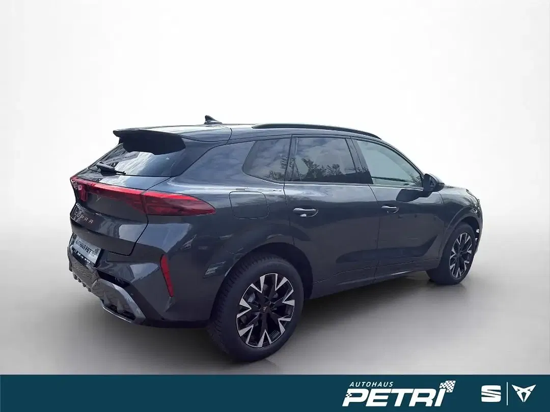 CUPRA Terramar - Thumbnail 5