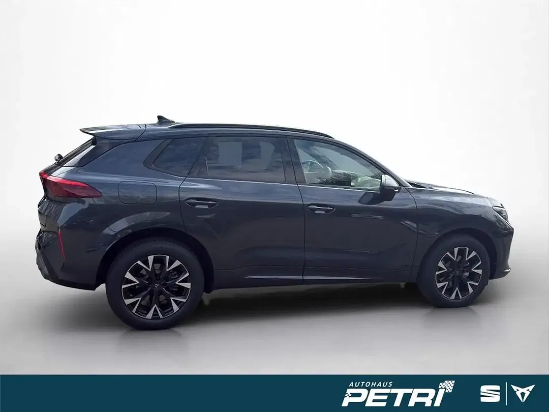 CUPRA Terramar - Thumbnail 6