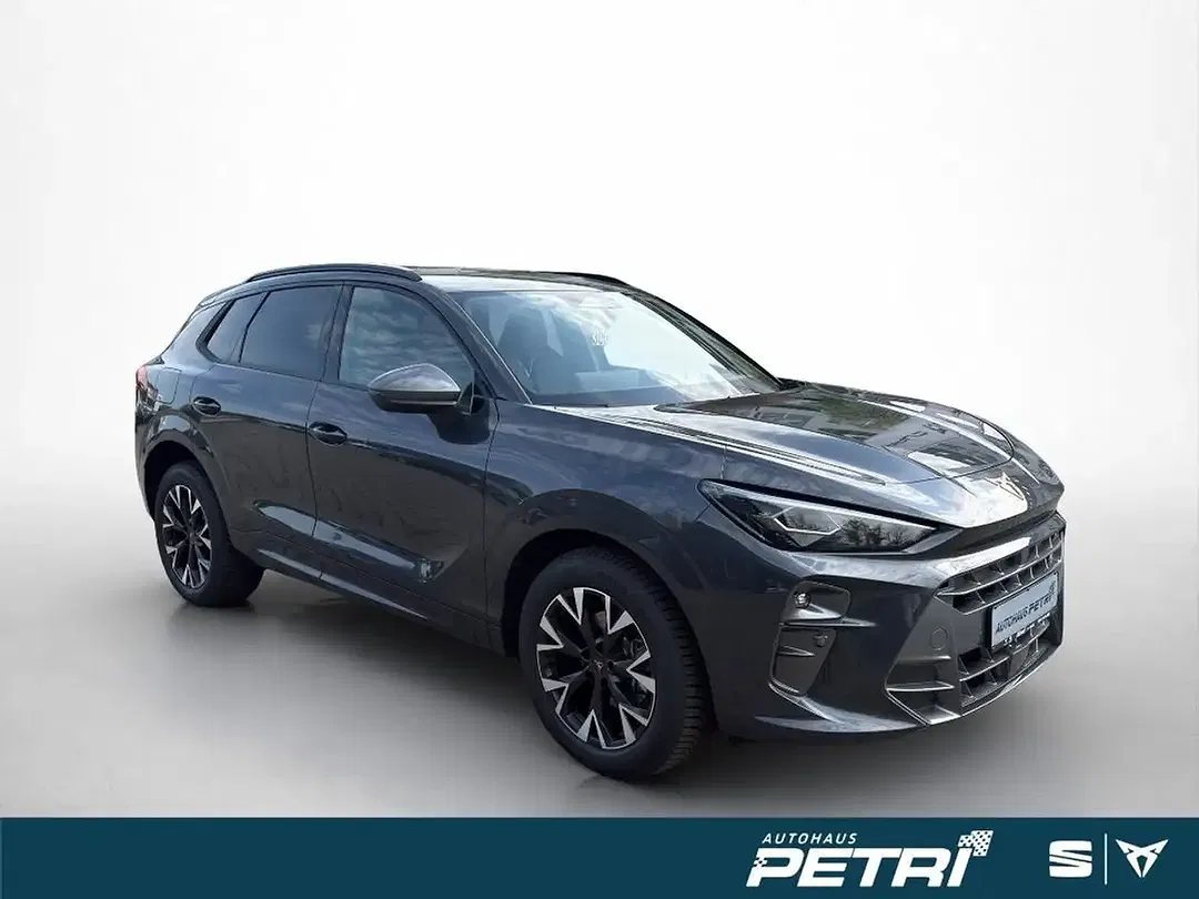 CUPRA Terramar - Thumbnail 7