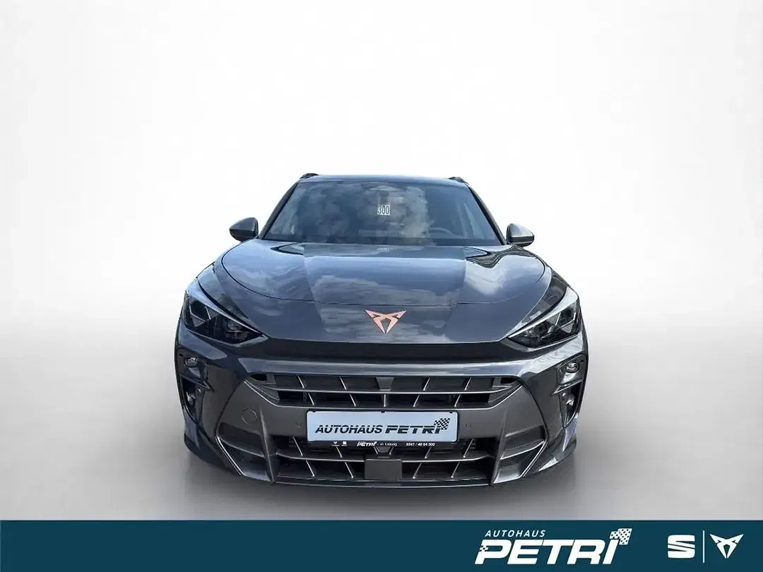 CUPRA Terramar - Thumbnail 8