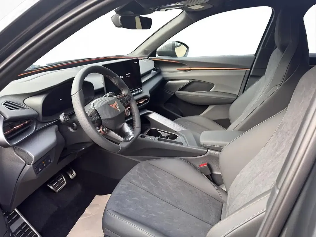 CUPRA Terramar - Thumbnail 9