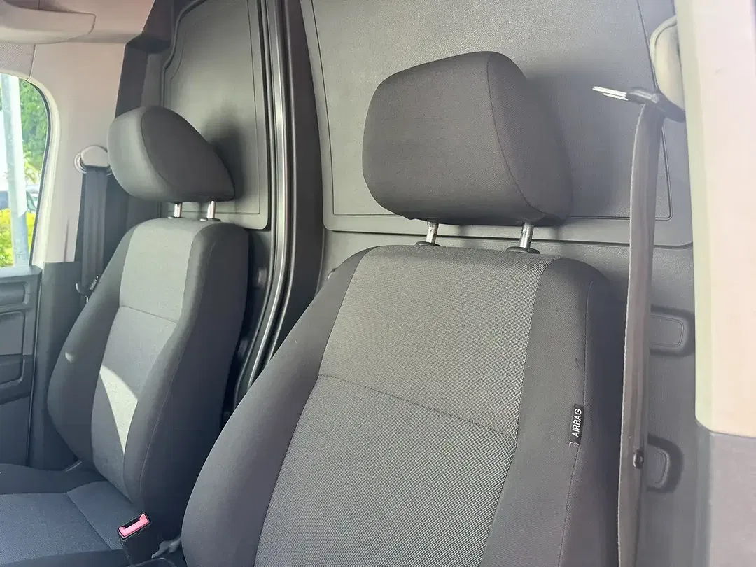 Volkswagen Caddy - Thumbnail 13