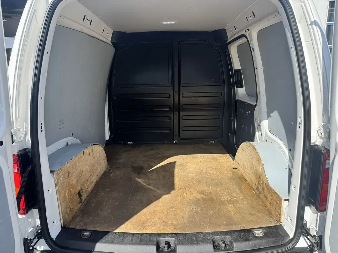 Volkswagen Caddy - Thumbnail 14