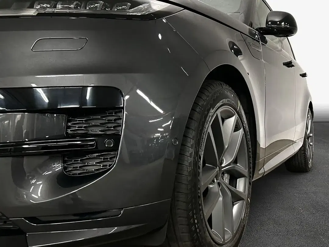 Land Rover Range Rover Sport - Thumbnail 12