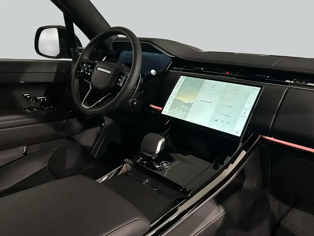 Land Rover Range Rover Sport - Thumbnail 15