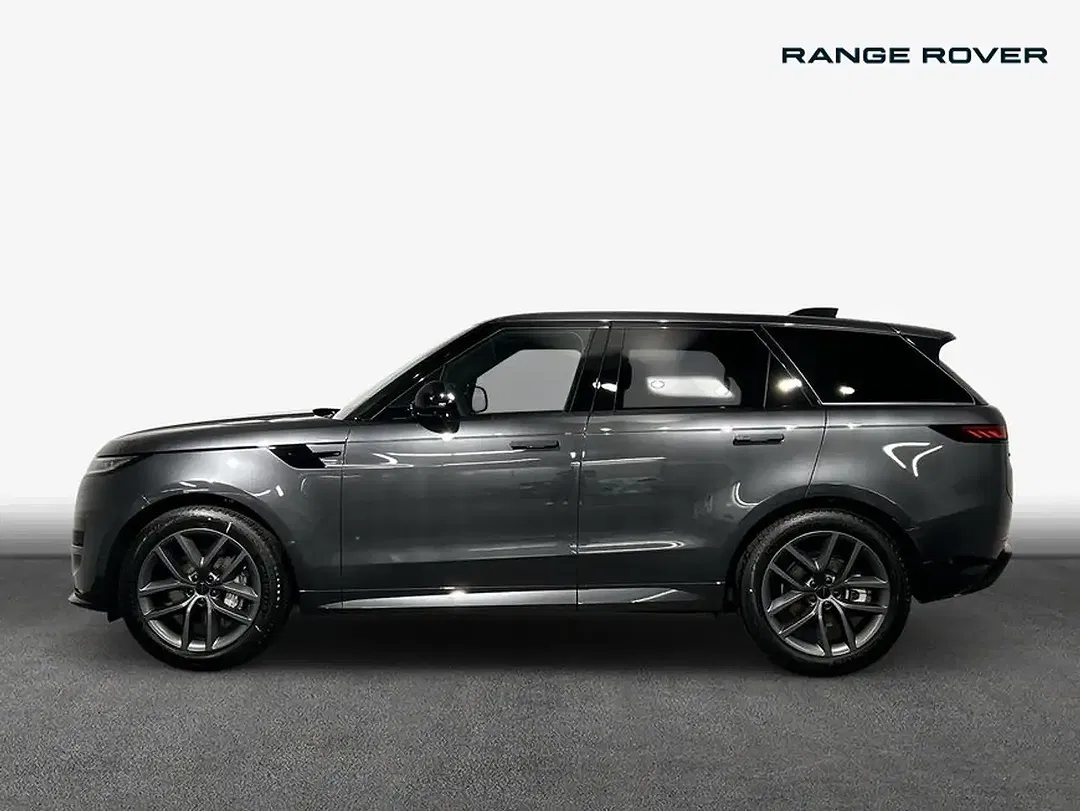 Land Rover Range Rover Sport - Thumbnail 6
