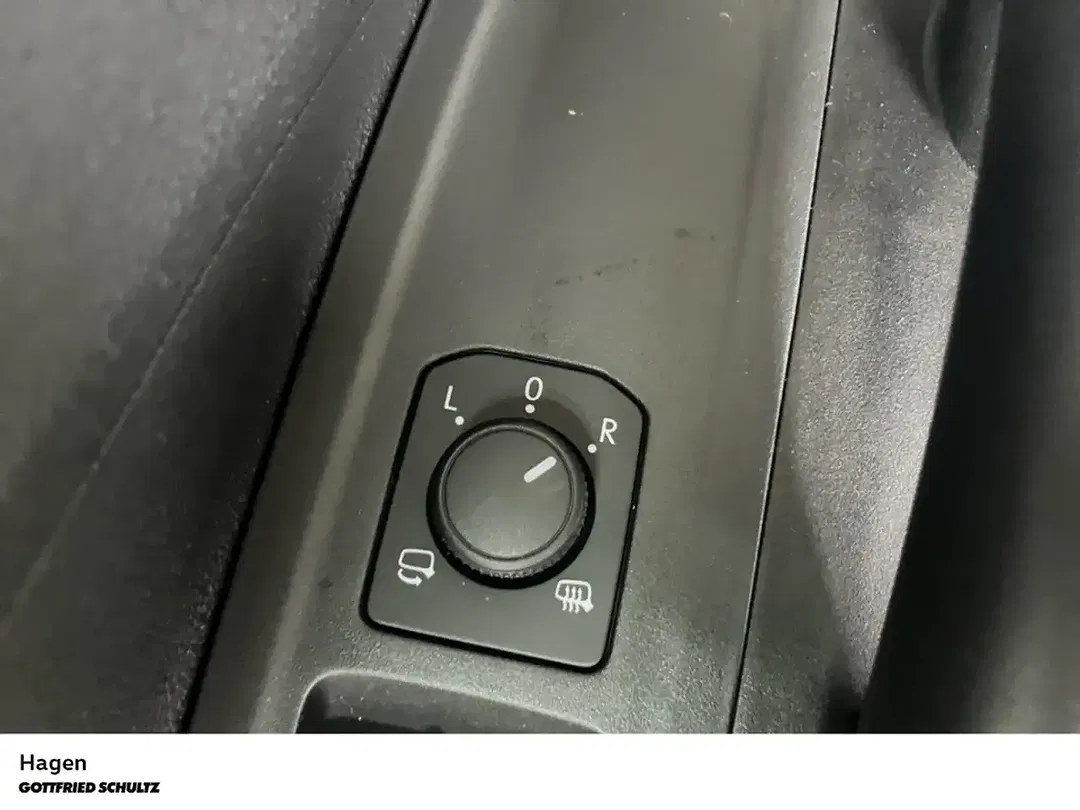 Skoda Fabia - Thumbnail 12