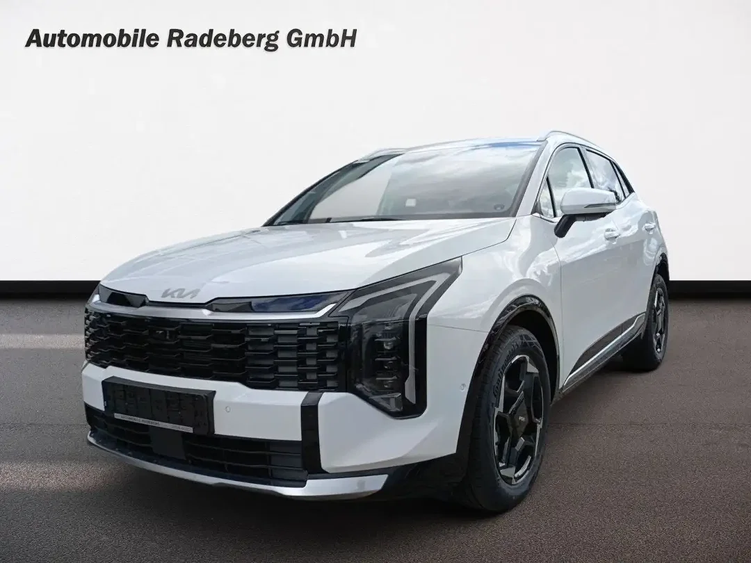 Kia Sportage - Afbeelding 1
