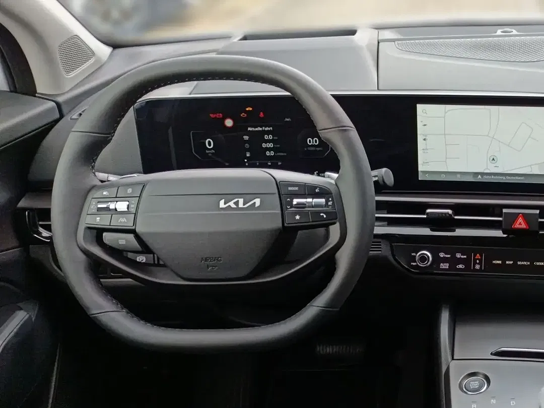 Kia Sportage - Thumbnail 10