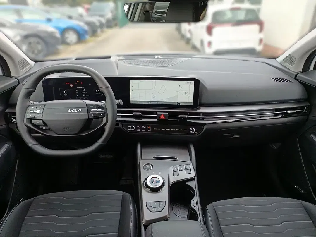 Kia Sportage - Thumbnail 11
