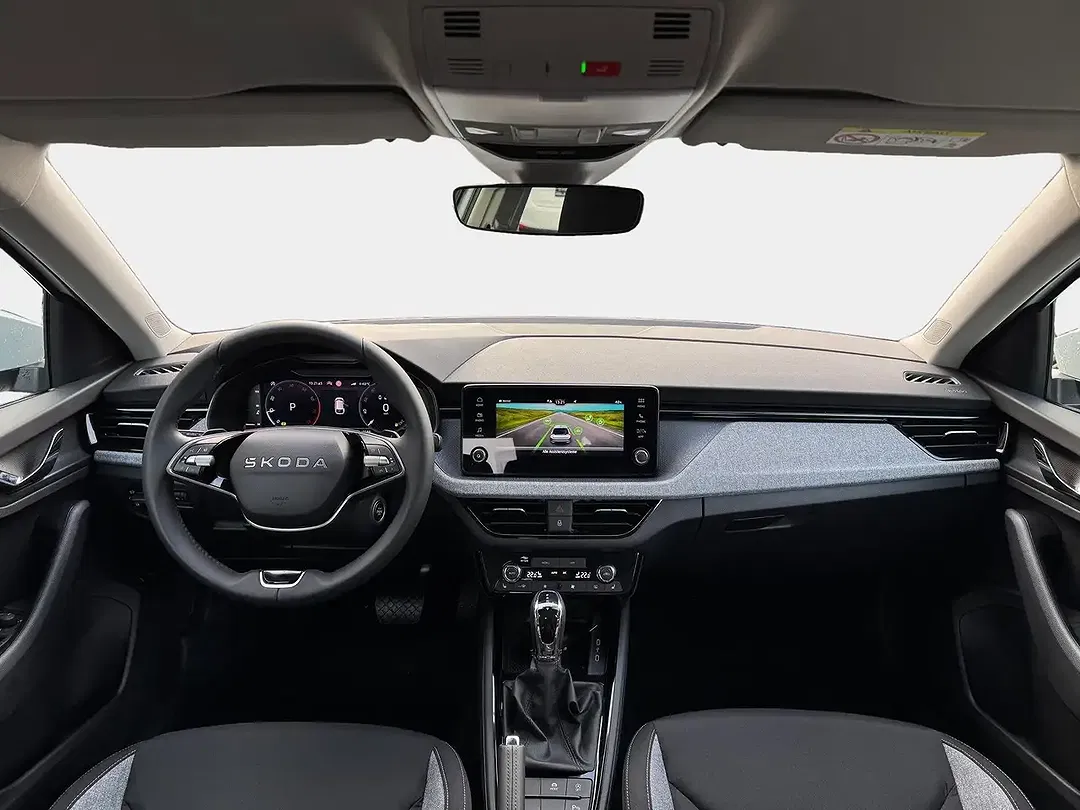 Skoda Scala - Thumbnail 10