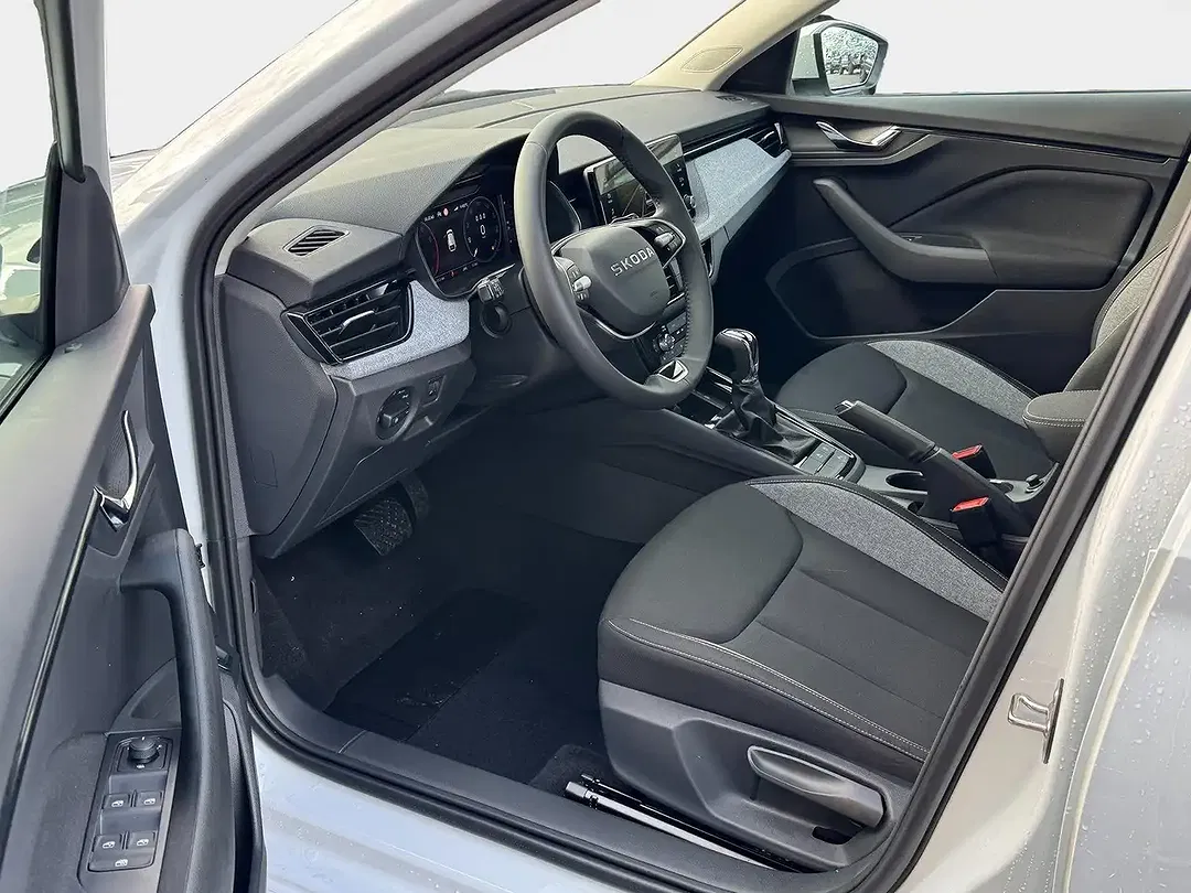 Skoda Scala - Thumbnail 11