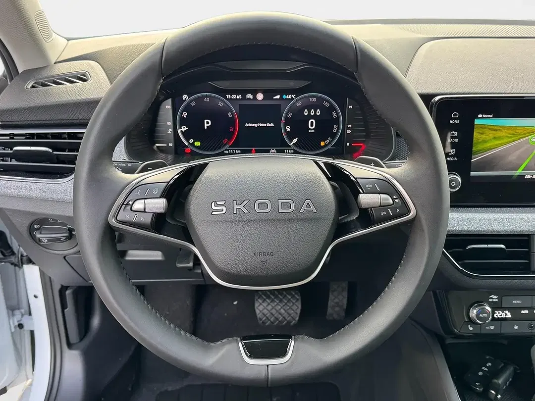 Skoda Scala - Thumbnail 12