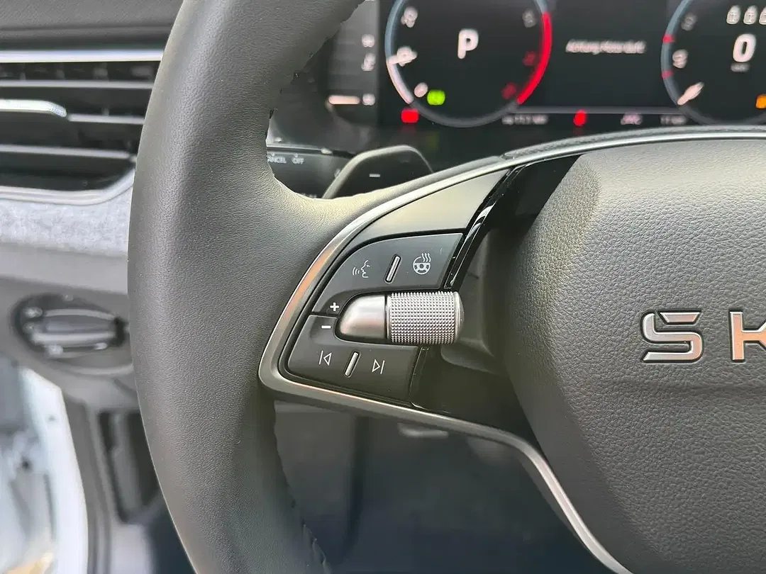 Skoda Scala - Thumbnail 13