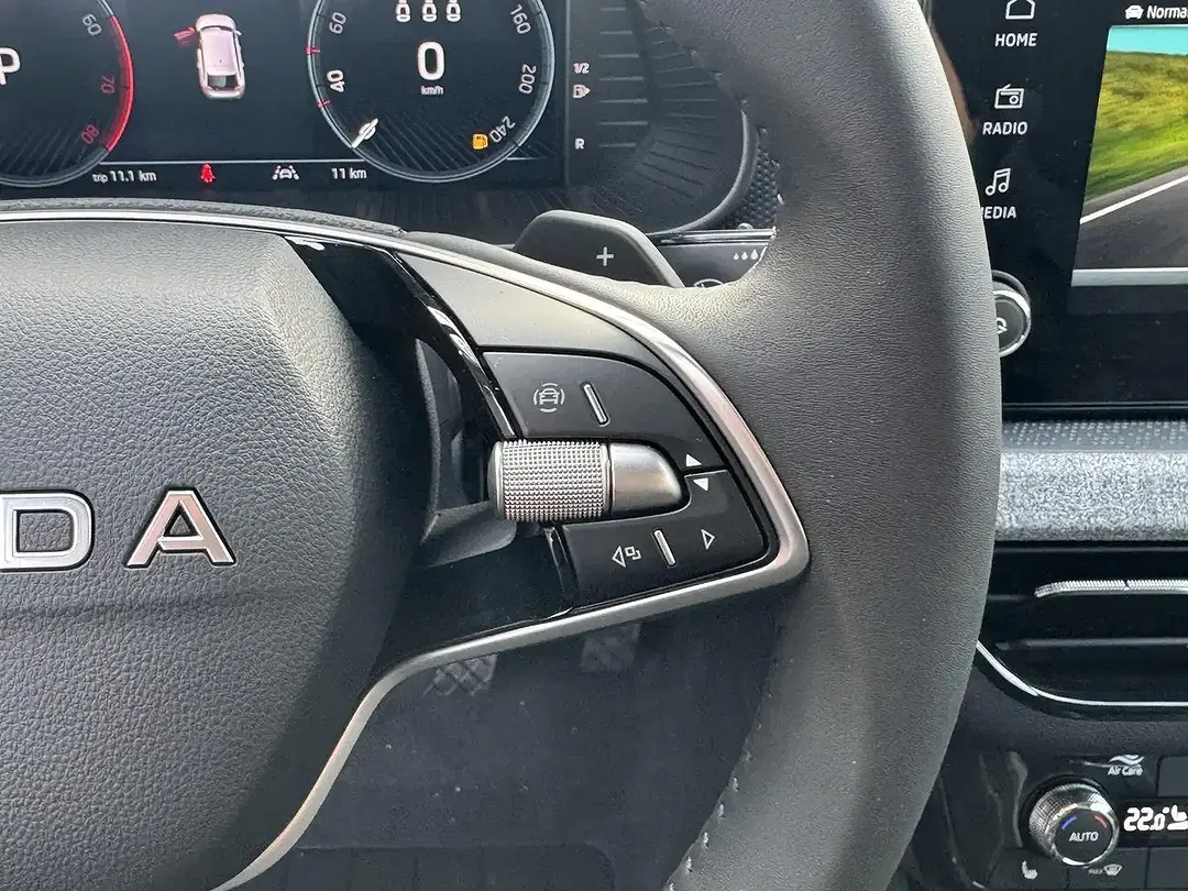 Skoda Scala - Thumbnail 14