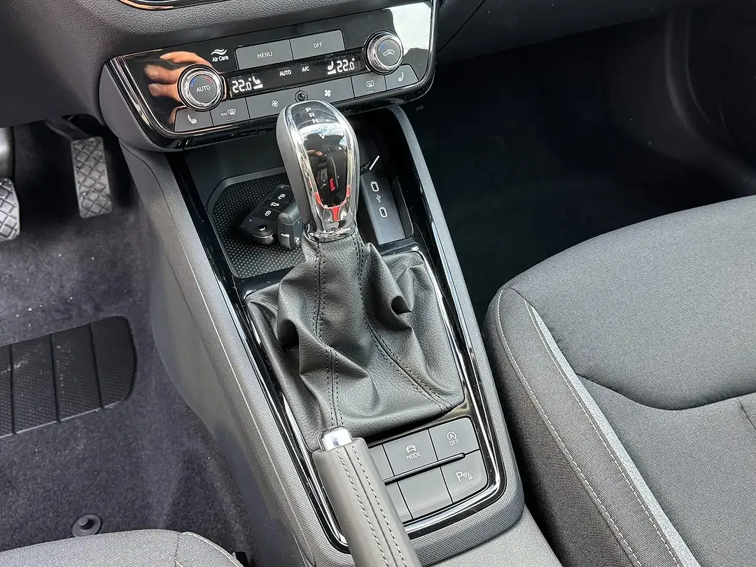 Skoda Scala - Thumbnail 15