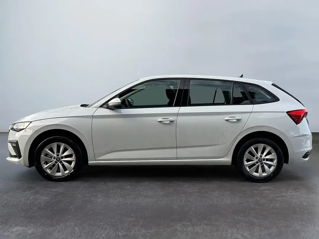 Skoda Scala - Thumbnail 5