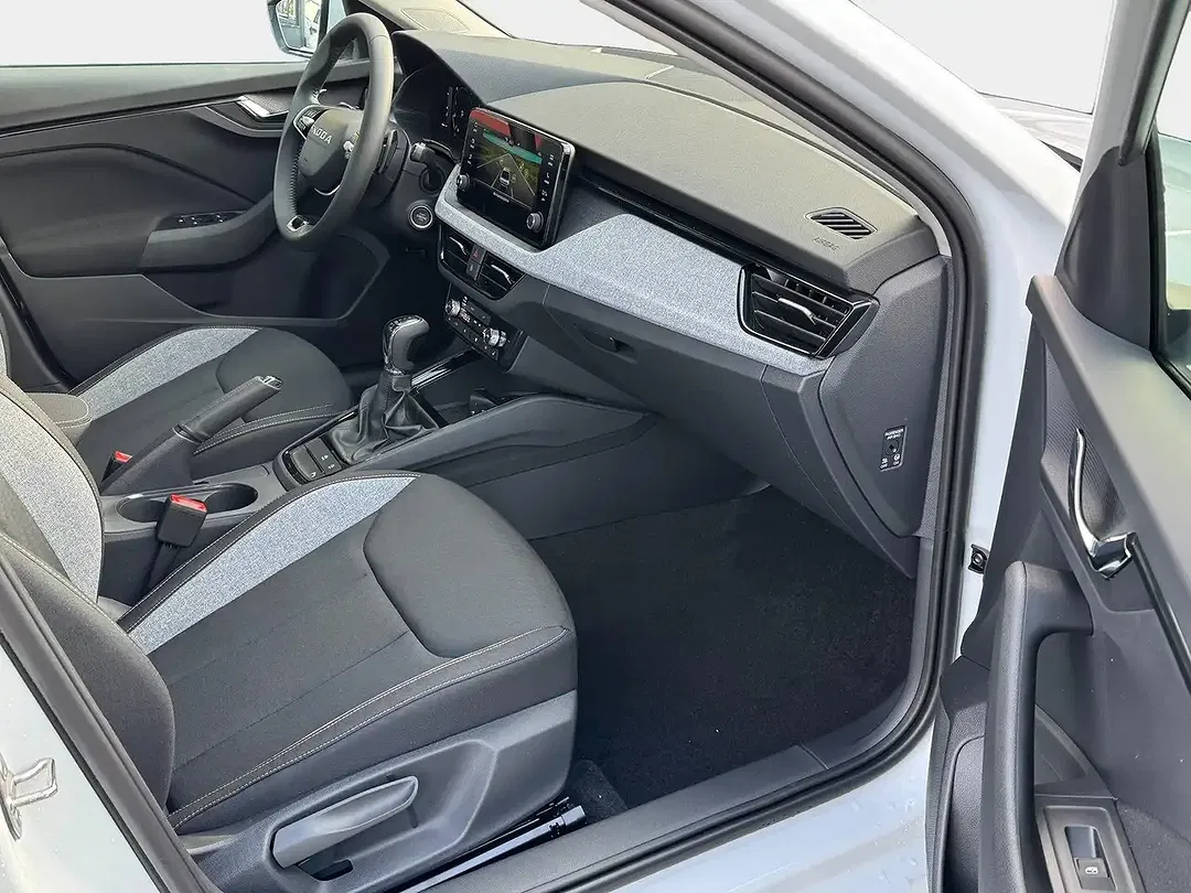 Skoda Scala - Thumbnail 9