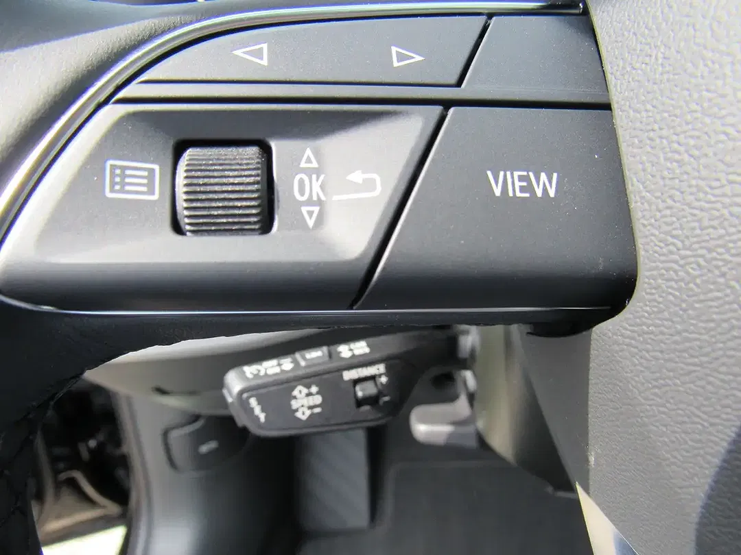 Audi A4 - Thumbnail 15