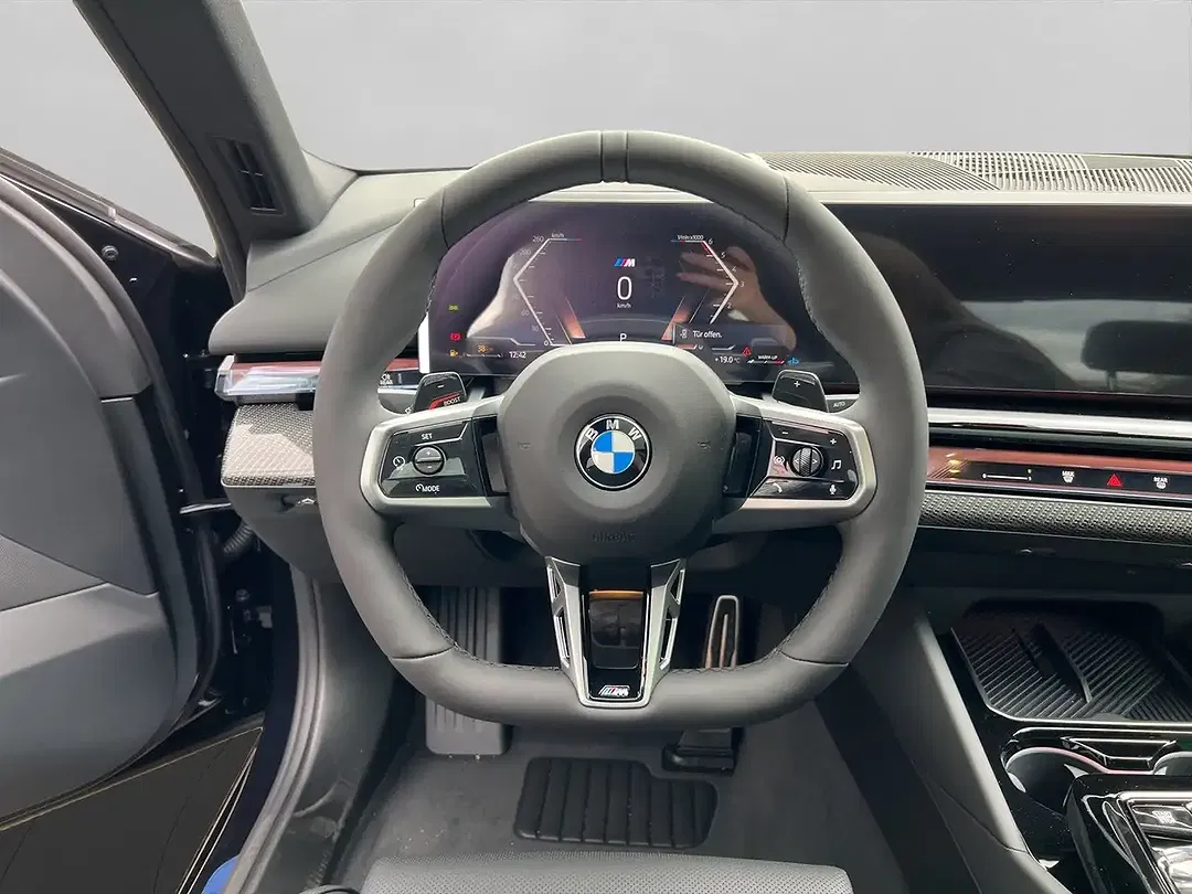 BMW 540 - Thumbnail 10