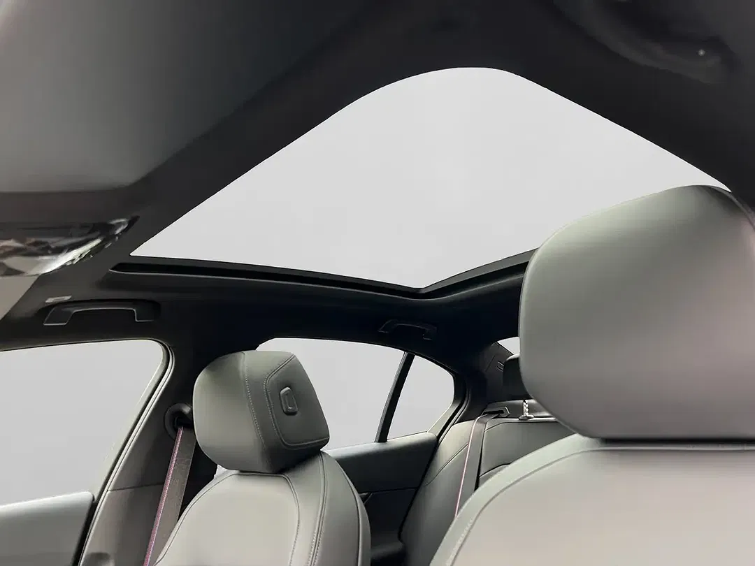 BMW 540 - Thumbnail 13