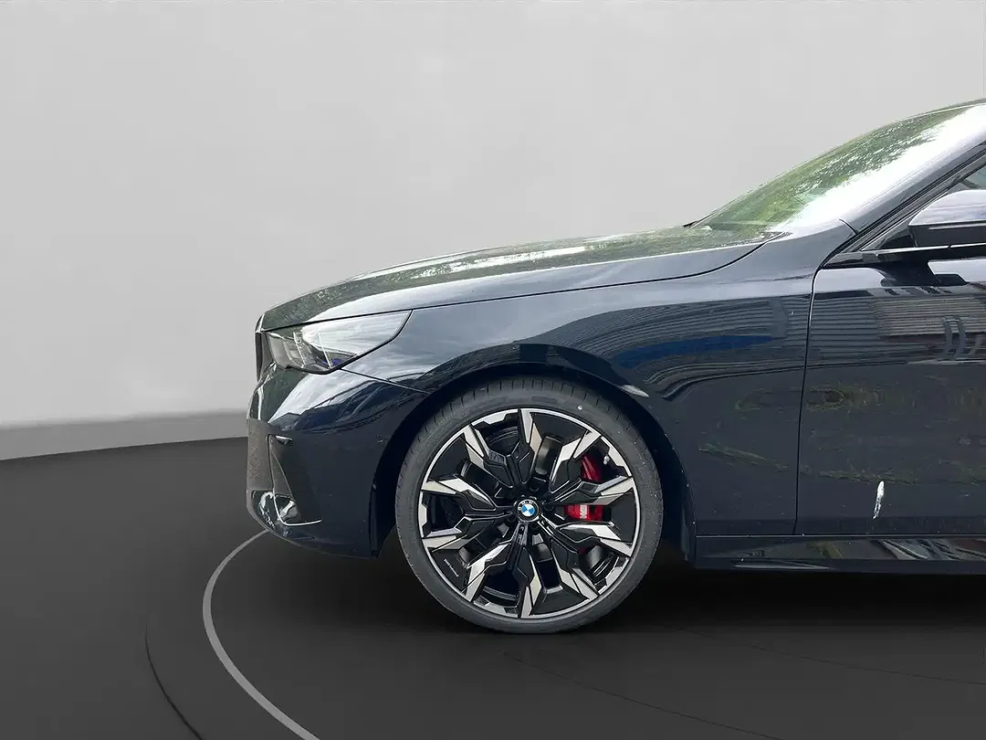 BMW 540 - Thumbnail 15