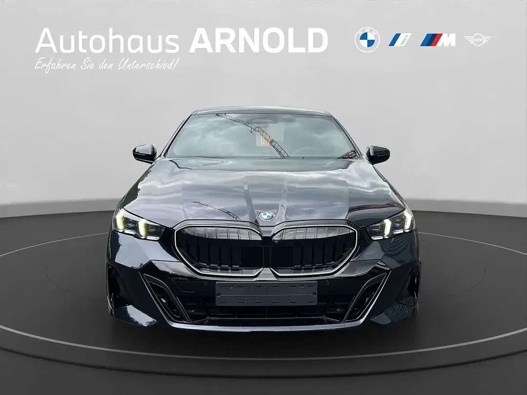 BMW 540 - Thumbnail 2