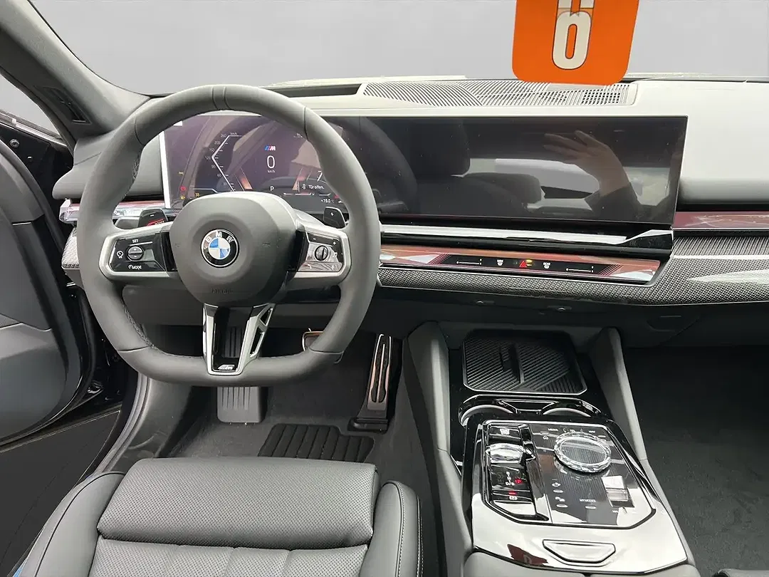 BMW 540 - Thumbnail 9