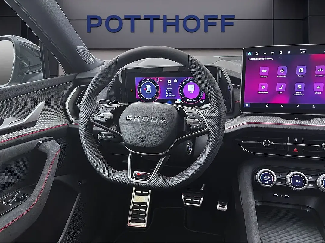 Skoda Kodiaq - Thumbnail 12