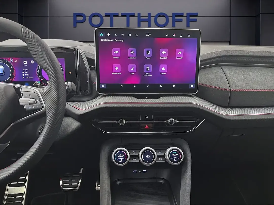 Skoda Kodiaq - Thumbnail 14