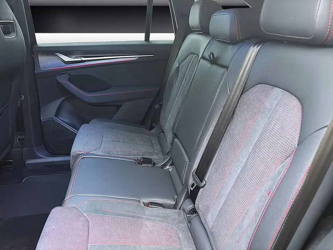 Skoda Kodiaq - Thumbnail 15