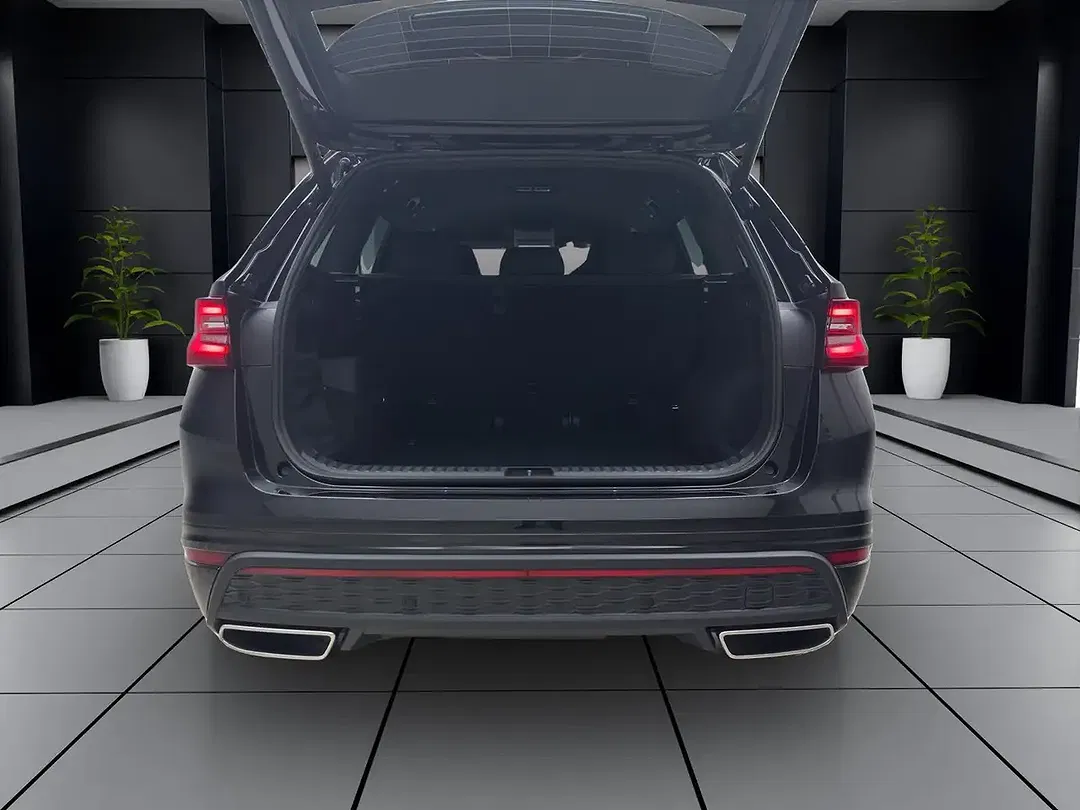 Skoda Kodiaq - Thumbnail 5