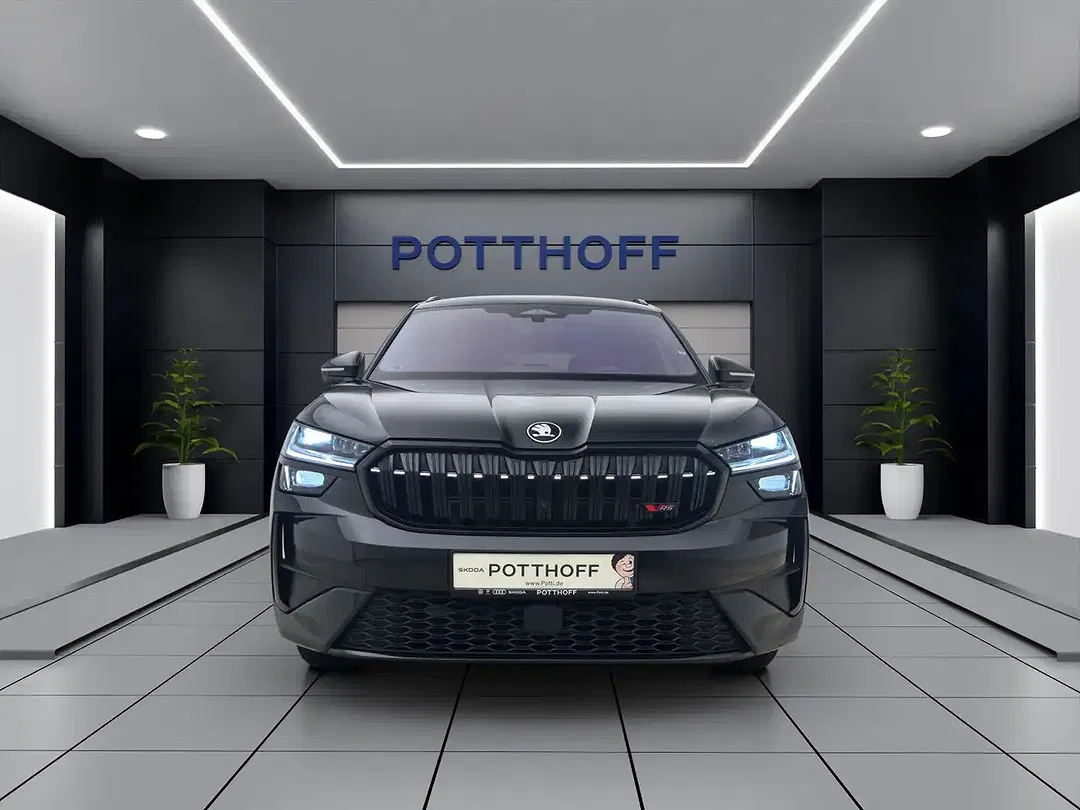 Skoda Kodiaq - Thumbnail 8