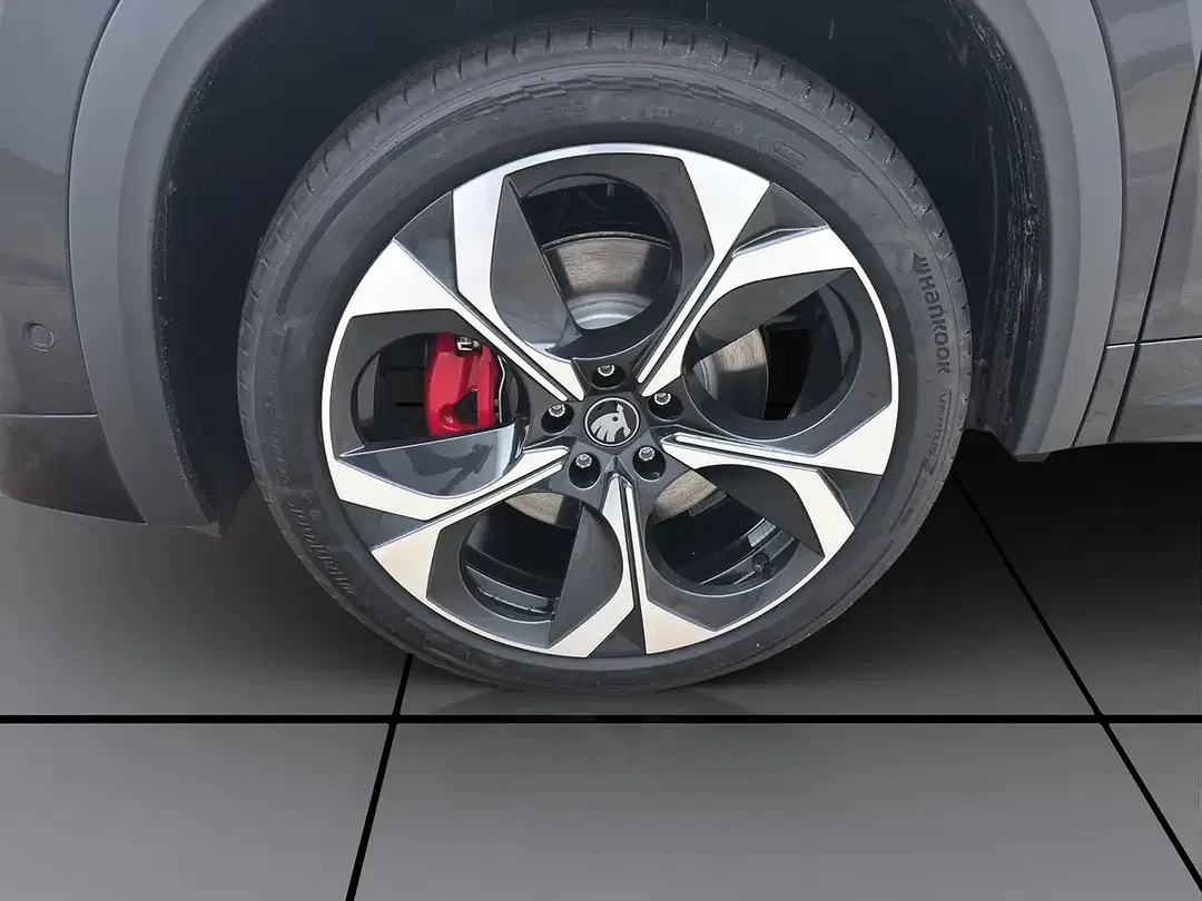 Skoda Kodiaq - Thumbnail 9
