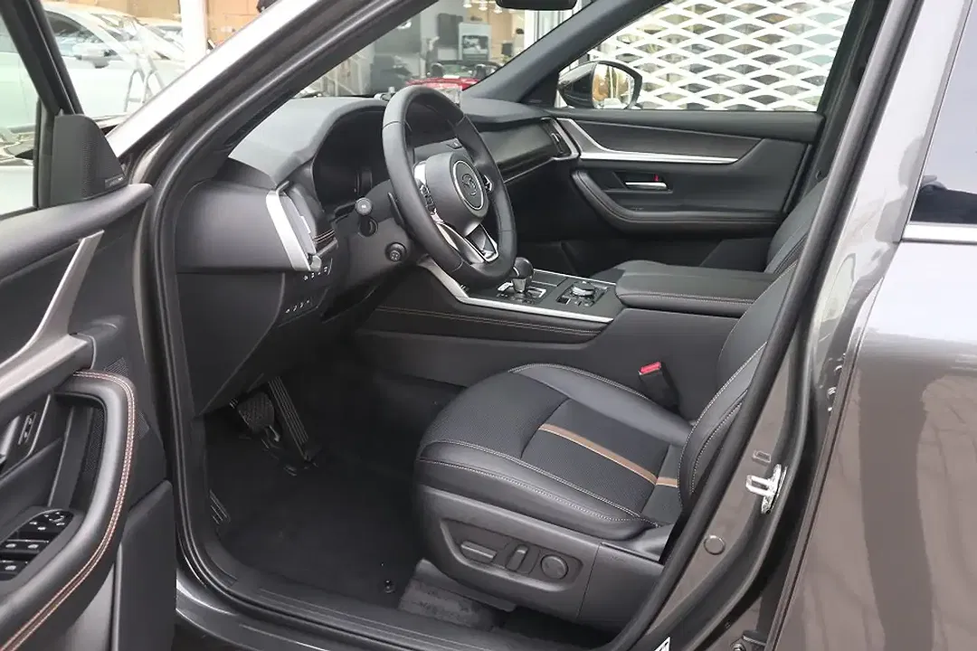 Mazda CX-80 - Thumbnail 10