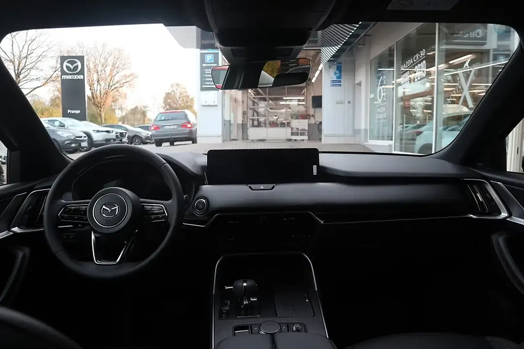 Mazda CX-80 - Thumbnail 12