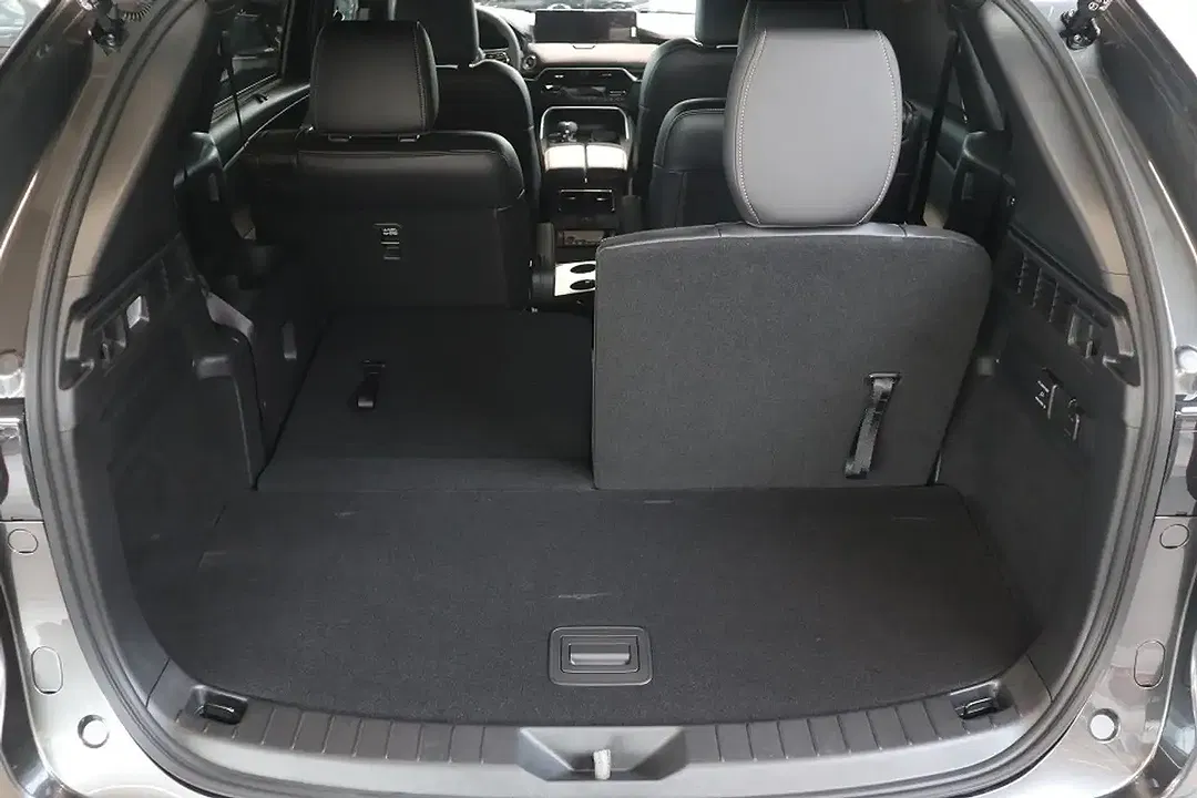 Mazda CX-80 - Thumbnail 9
