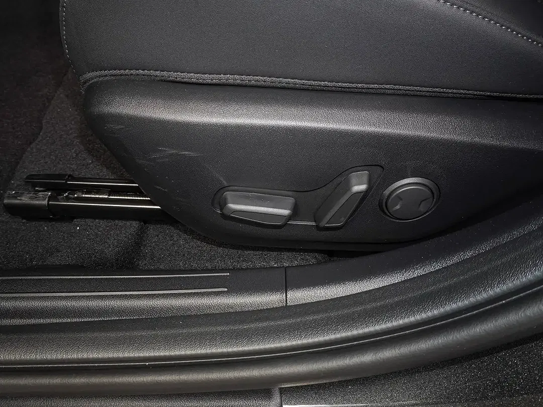 Kia K4 - Thumbnail 12