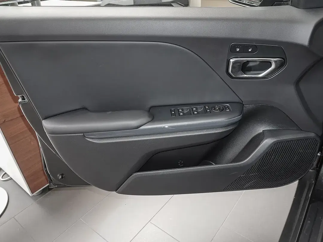 Kia K4 - Thumbnail 13