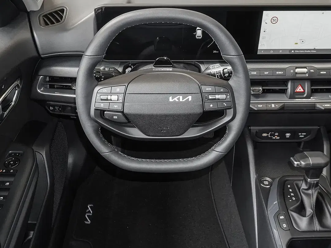 Kia K4 - Thumbnail 7