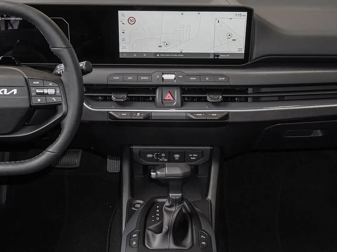 Kia K4 - Thumbnail 8